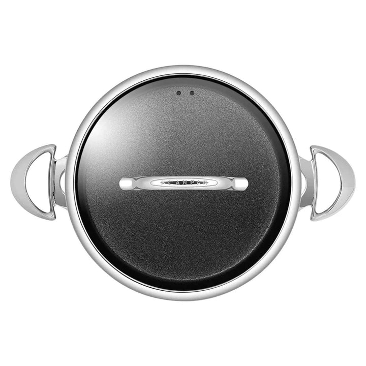 Scanpan - Topf mit Deckel 6,5 l / 26 cm - HaptIQ