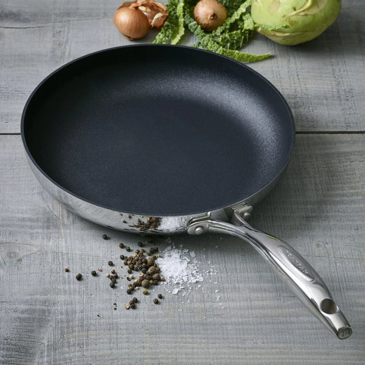 Scanpan - Bratpfanne 24 cm - HaptIQ