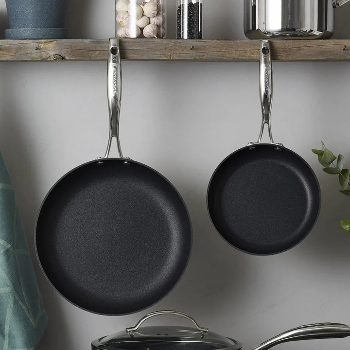 Scanpan - Bratpfanne 24 cm - HaptIQ