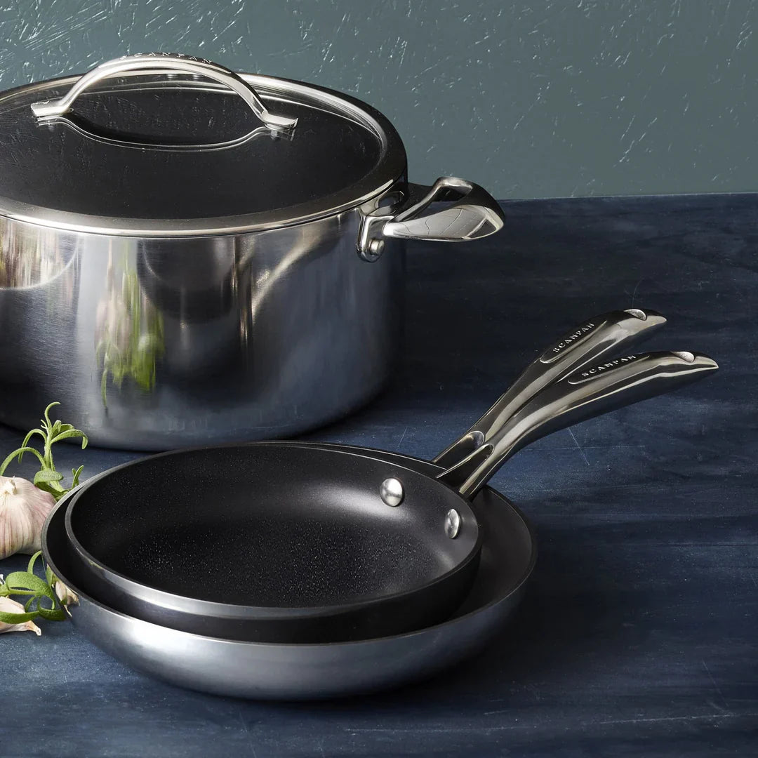 Scanpan - Bratpfanne 20 cm - HaptIQ