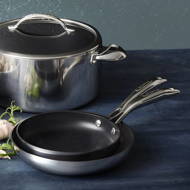 Scanpan - Bratpfanne 20 cm - HaptIQ