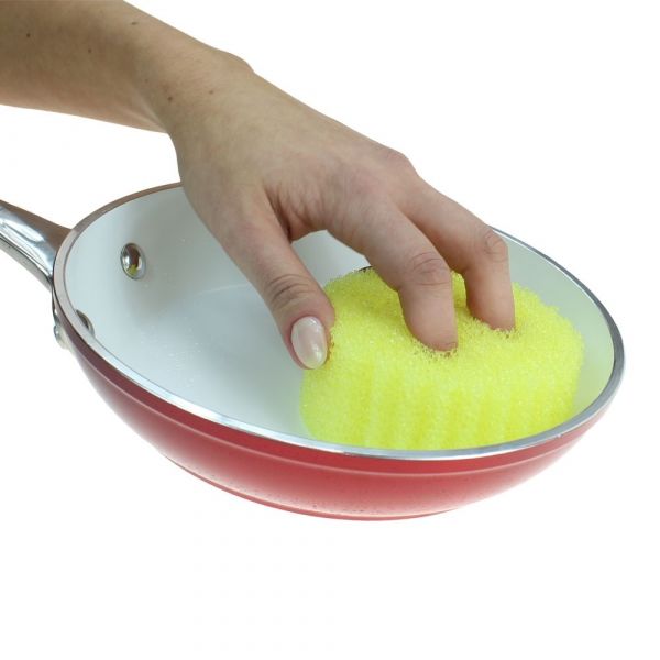 Scrub Daddy – Originele schuurspons