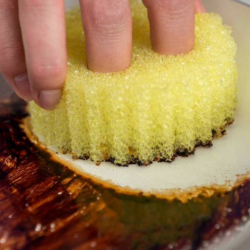 Scrub Daddy – Originele schuurspons