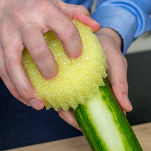 Scrub Daddy – Originele schuurspons