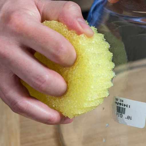 Scrub Daddy – Originele schuurspons