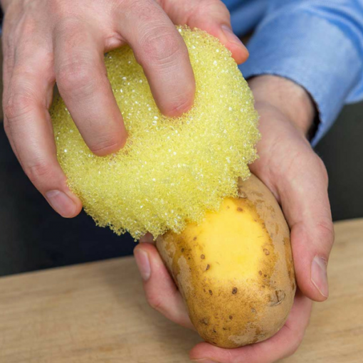 Scrub Daddy – Originele schuurspons