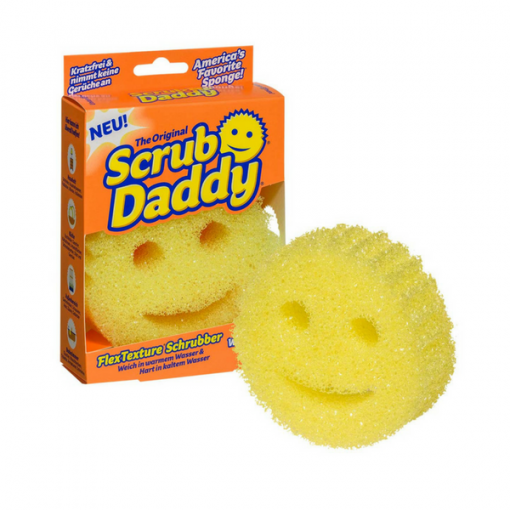 Scrub Daddy – Originele schuurspons