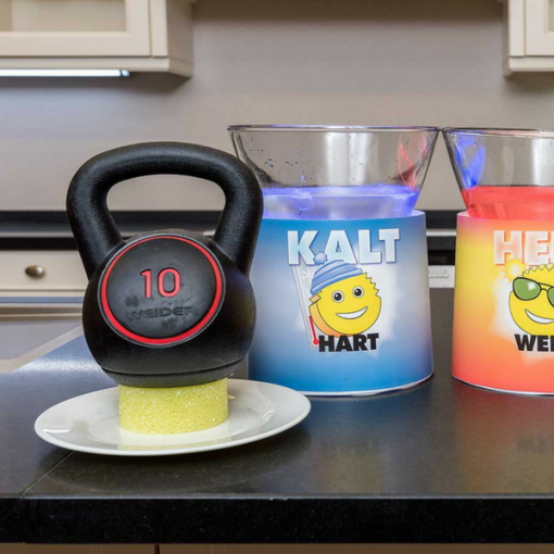 Scrub Daddy – Originele schuurspons