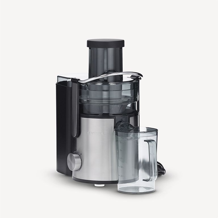 Severin Saftzentrifuge ES 3570 XXL 1,1 l 800 W