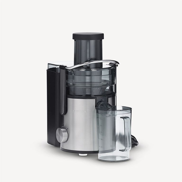 Severin Saftzentrifuge ES 3570 XXL 1,1 l 800 W