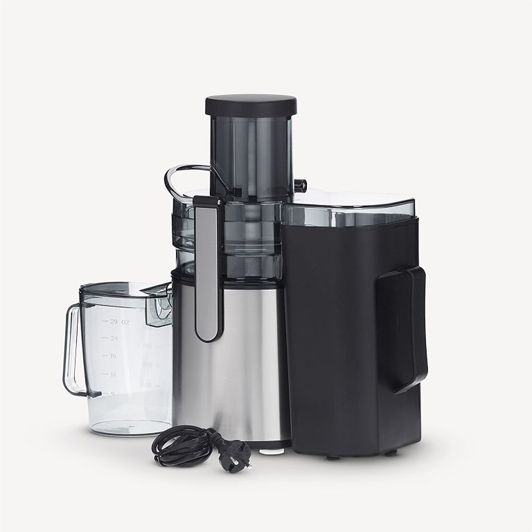 Severin Saftzentrifuge ES 3570 XXL 1,1 l 800 W