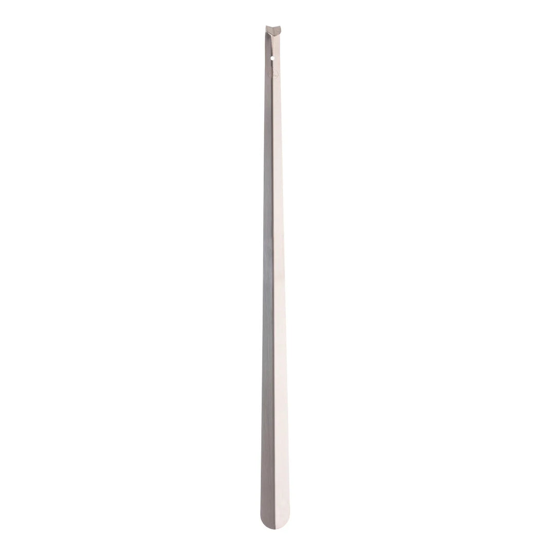 Schuhanzieher aus Metall, 4,1 x 54,5 cm