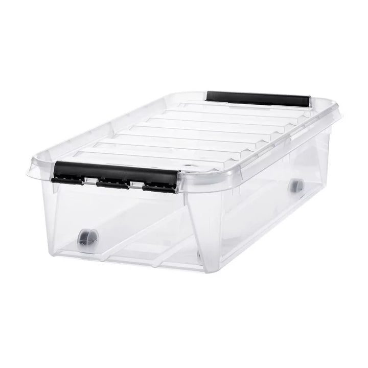 Hammarplast - Smartstore classic 35, Bettrolle - Bereit