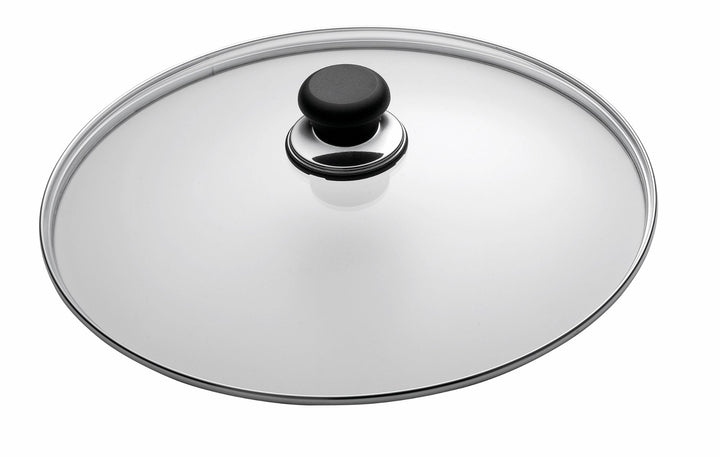 Scanpan – Klassischer Glasdeckel – 24 cm