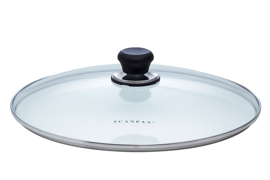 Scanpan – Glasdeckel 32 cm – Klassisch