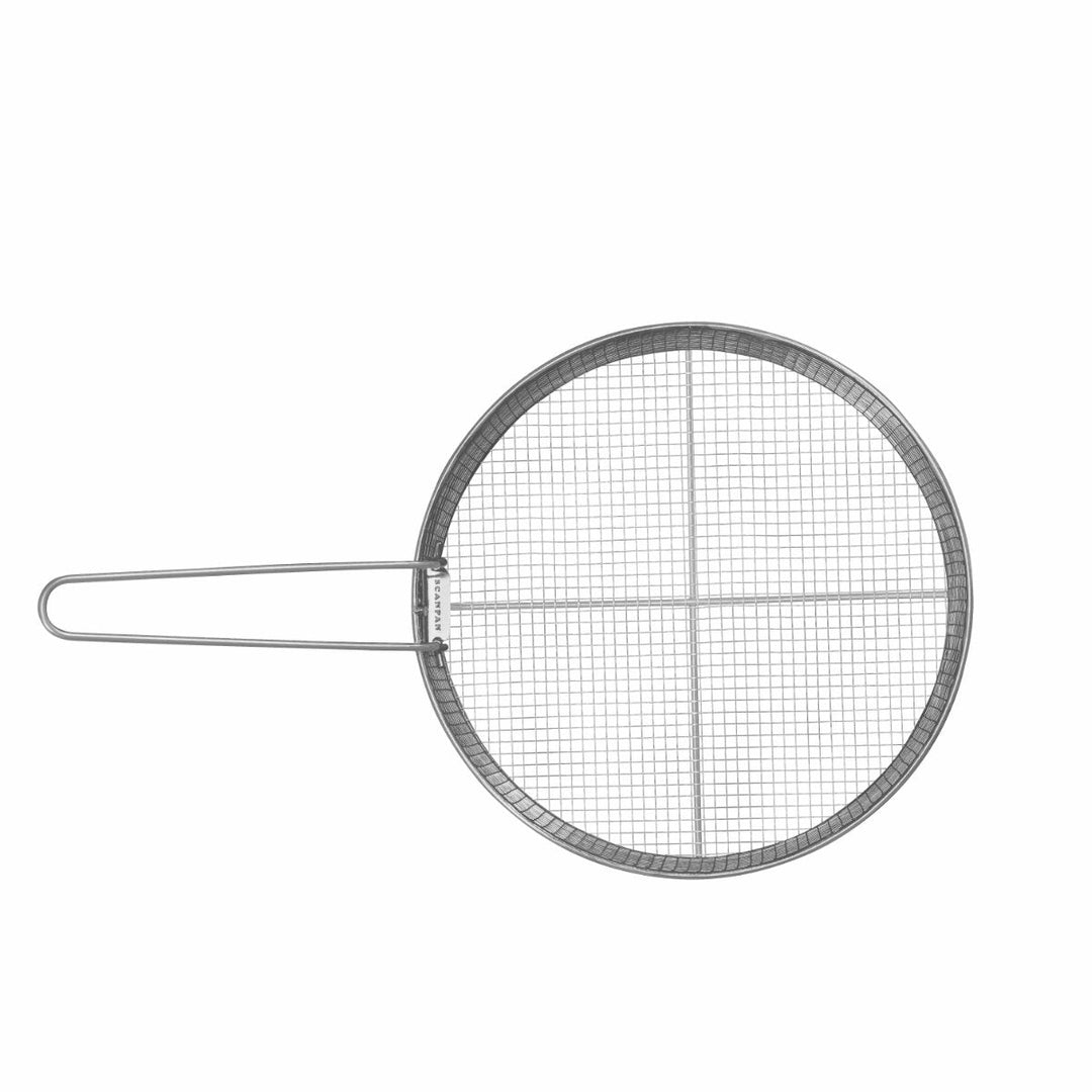 Scanpan - Frittierkorb 28 cm - TechnIQ