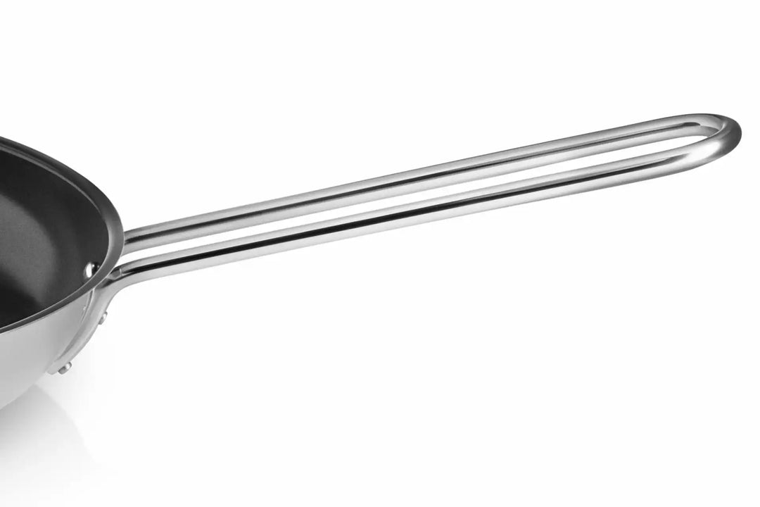 Eva Trio – Bratpfanne mit Keramikbeschichtung – 24 cm