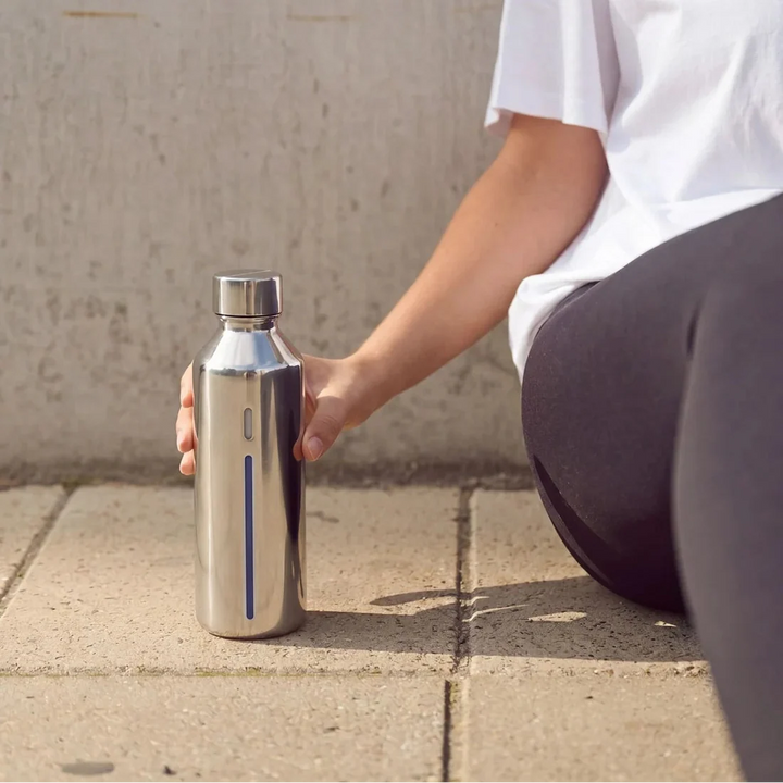 Stelton - Brus-Flasche 0,8 L