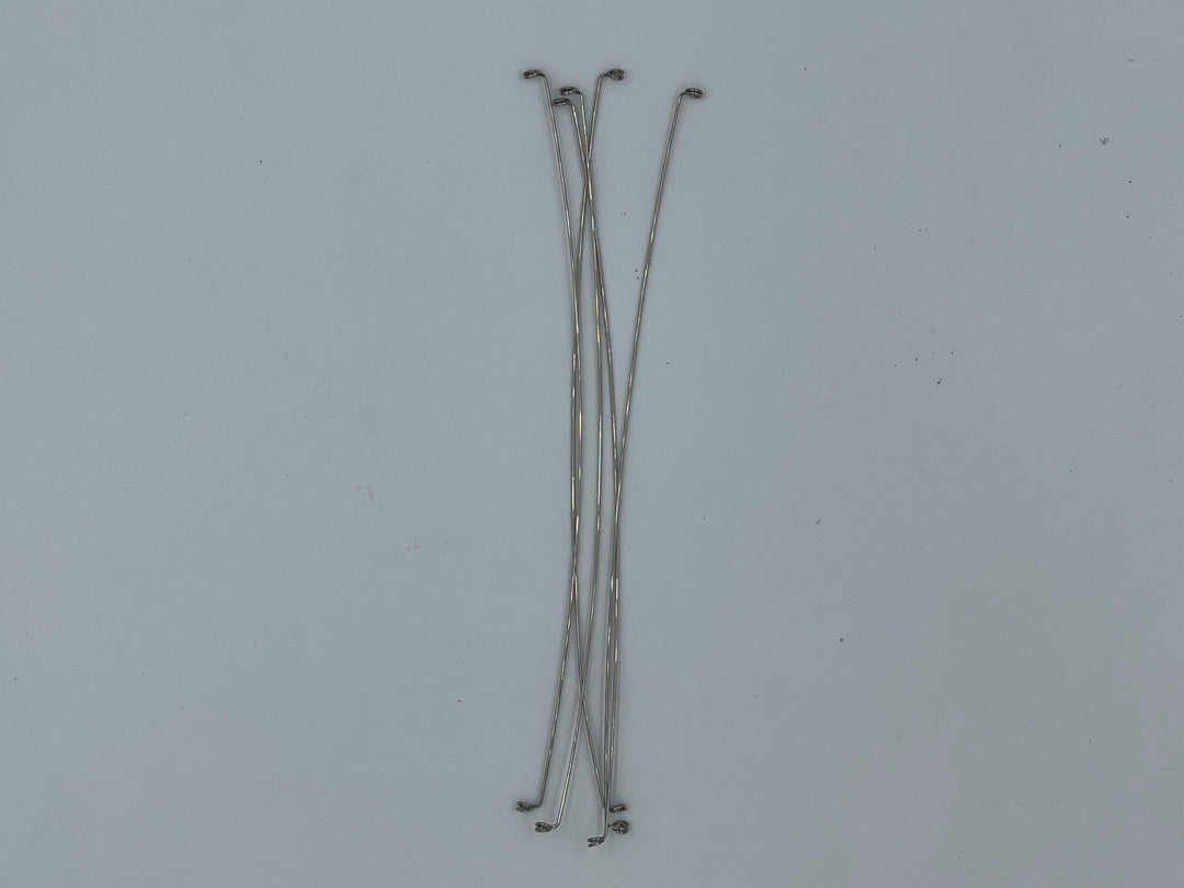 Gobar Käse-Sticks, 5 Stück.