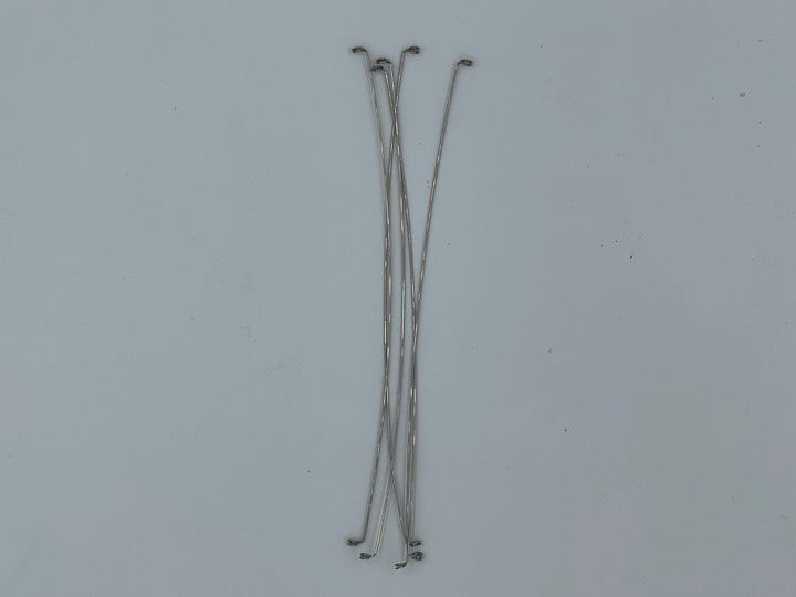 Gobar Käse-Sticks, 5 Stück.