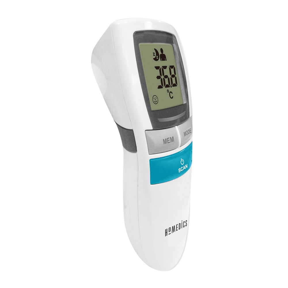 Homedics - Infrarot-Thermometer - TE-200-EU
