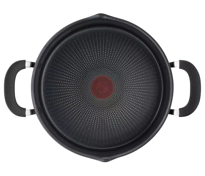 Jamie Oliver Quick &amp; Easy HA Topf 3,0 l mit Deckel