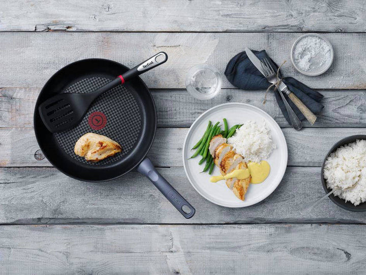Tefal - Ingenio Palette mit Löchern