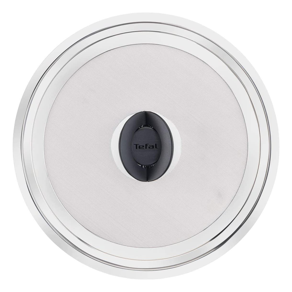 Tefal - Ingenio Spritzschutz - 24-28 cm