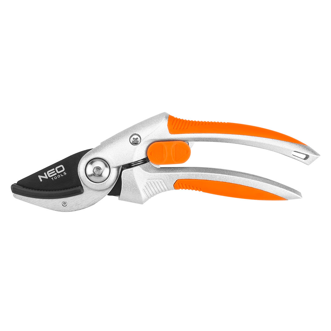 Neo Tools – Gartenschere 210 mm