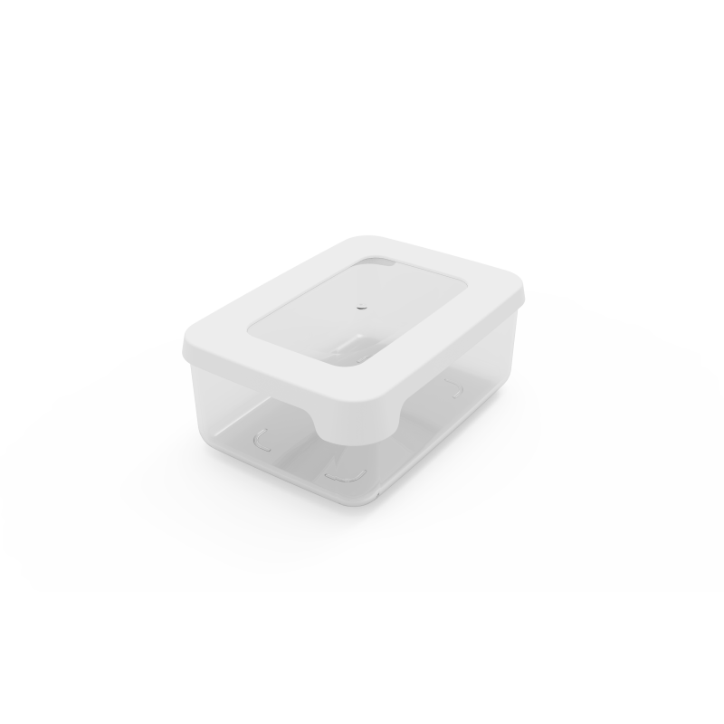 GastroMax - Küchenbox 0,35 l