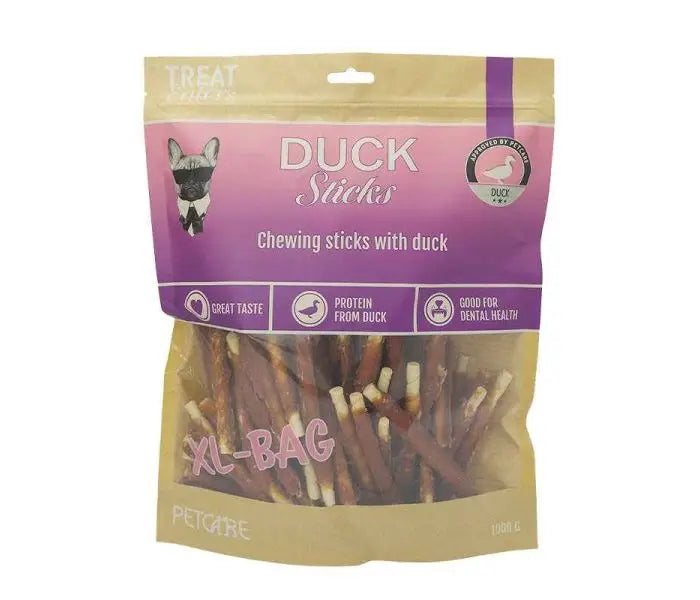 Treateaters - Entensticks 1000g