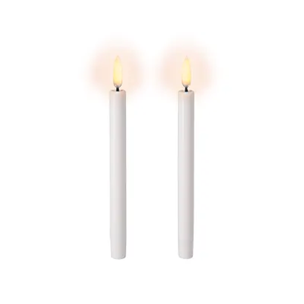 Uyuni - LED-Weihnachtsbaumbeleuchtung - 2 Stück