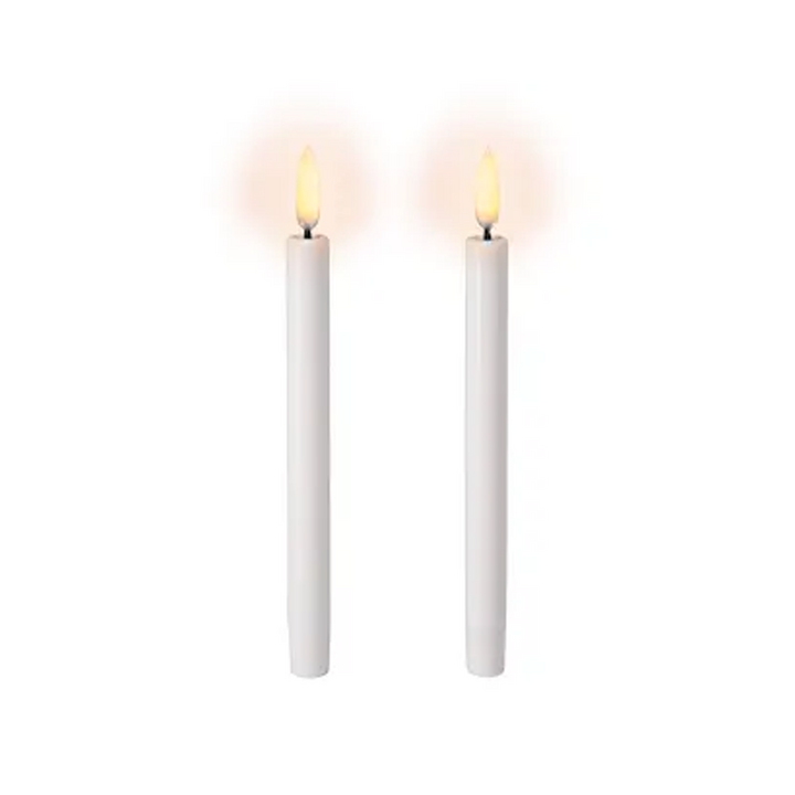 Uyuni - LED-Weihnachtsbaumbeleuchtung - 2 Stück
