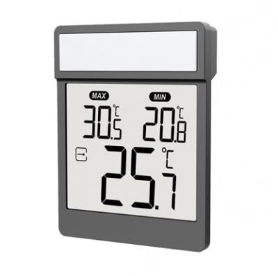 Conzept - Fensterthermometer 7,2 x 8,9 x 1,9 cm
