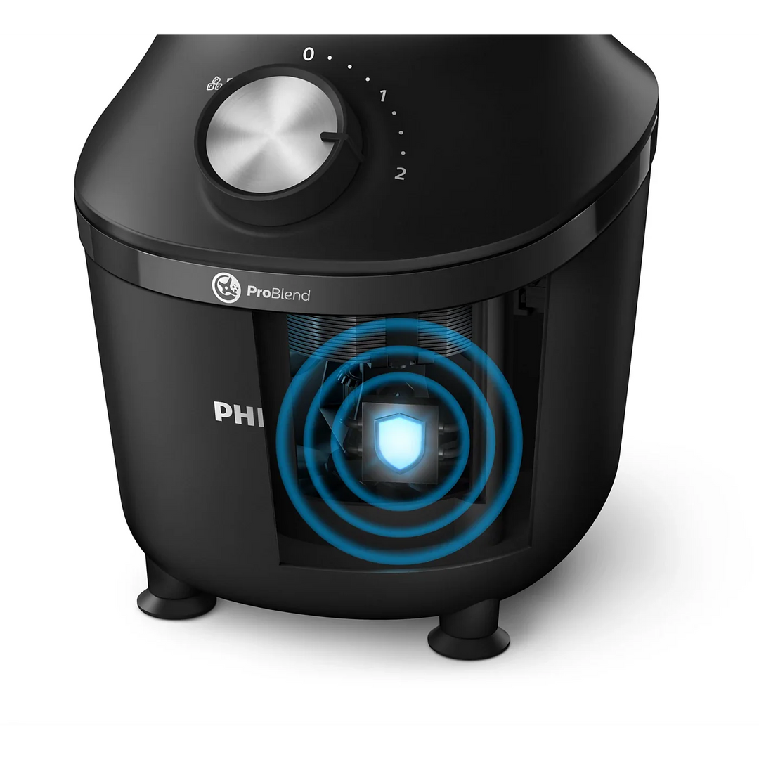 Philips - Standmixer ProBlend Crush 600 W 2 L