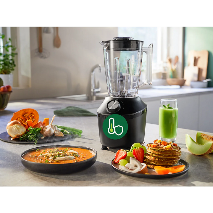 Philips - Standmixer ProBlend Crush 600 W 2 L