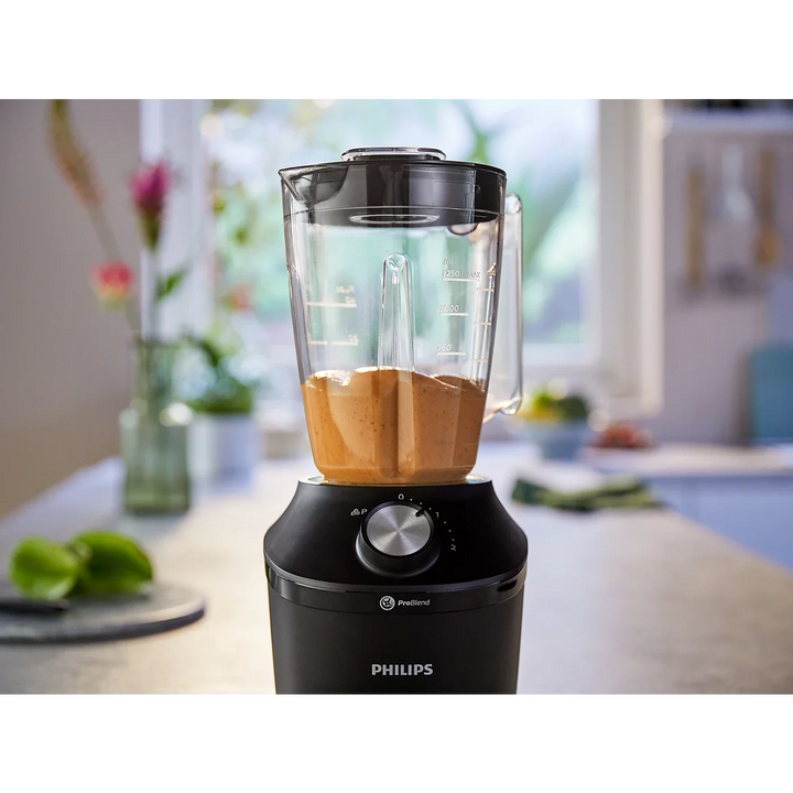 Philips - Standmixer ProBlend Crush 600 W 2 L