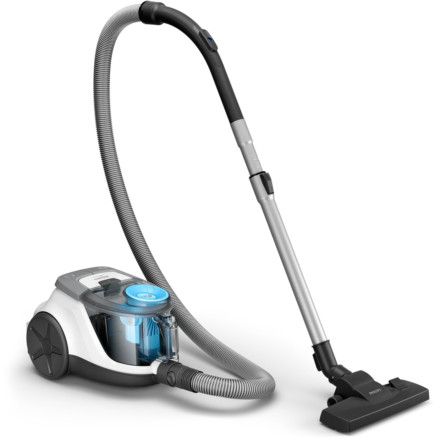 Philips - Beutelloser Staubsauger 1,3 l - 850 W - XB2122/09