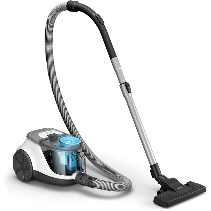 Philips - Beutelloser Staubsauger 1,3 l - 850 W - XB2122/09