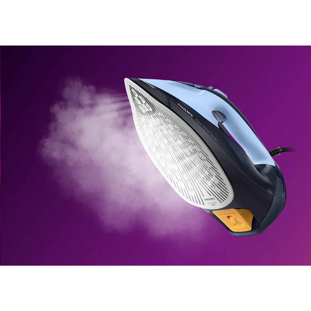 Philips - SteamGlideElite Bügeleisen 2400 W - DST7041/21