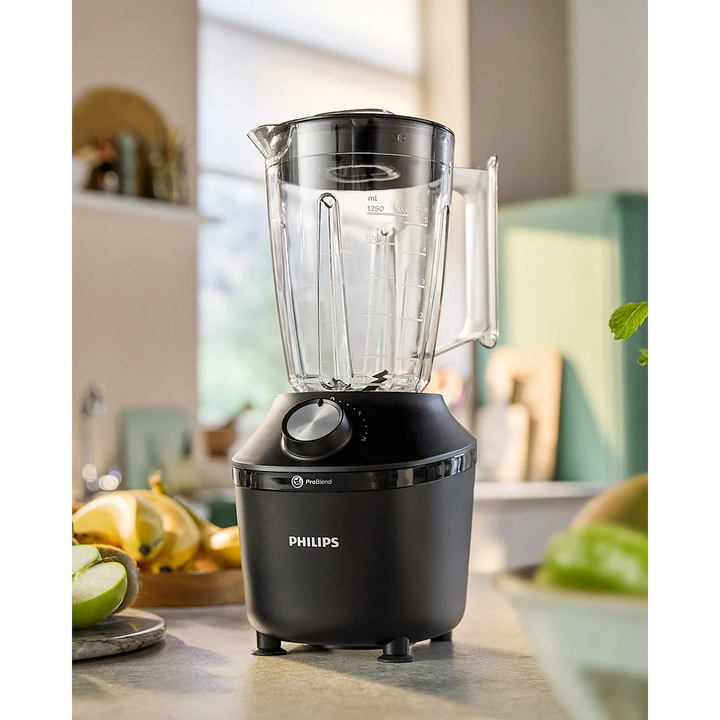 Philips - Standmixer ProBlend Crush 600 W 2 L