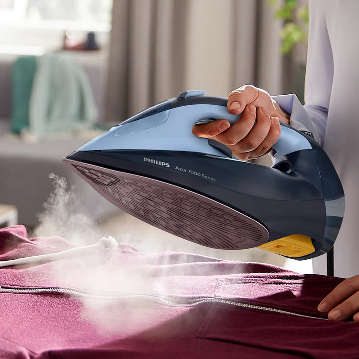 Philips - SteamGlideElite Bügeleisen 2400 W - DST7041/21