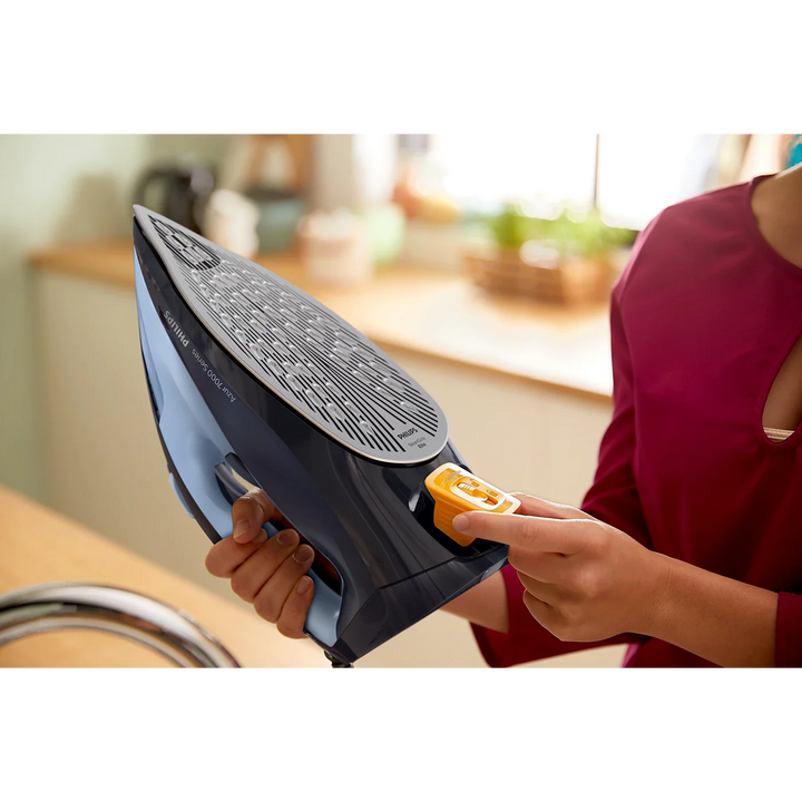 Philips - SteamGlideElite Bügeleisen 2400 W - DST7041/21