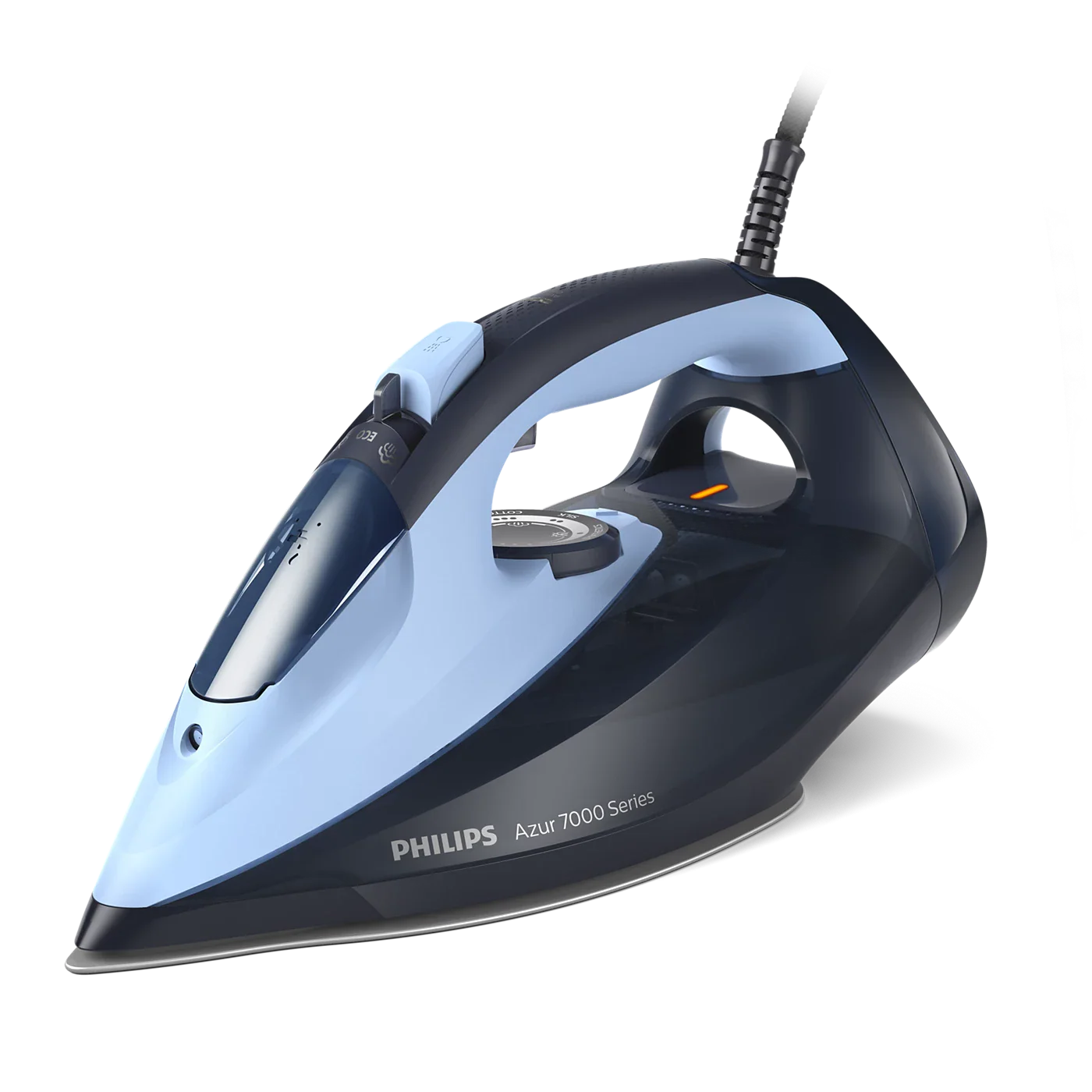 Philips - SteamGlideElite Bügeleisen 2400 W - DST7041/21