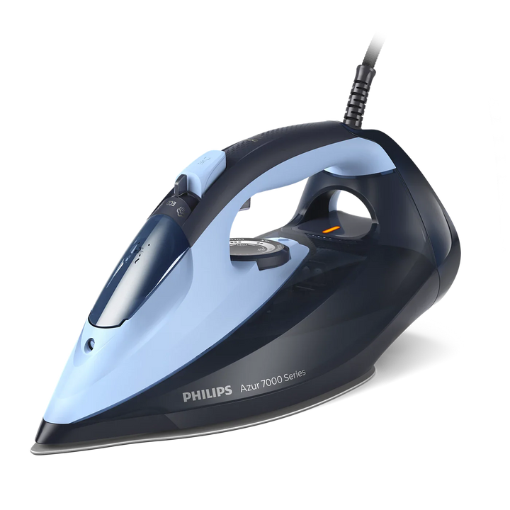 Philips - SteamGlideElite Bügeleisen 2400 W - DST7041/21