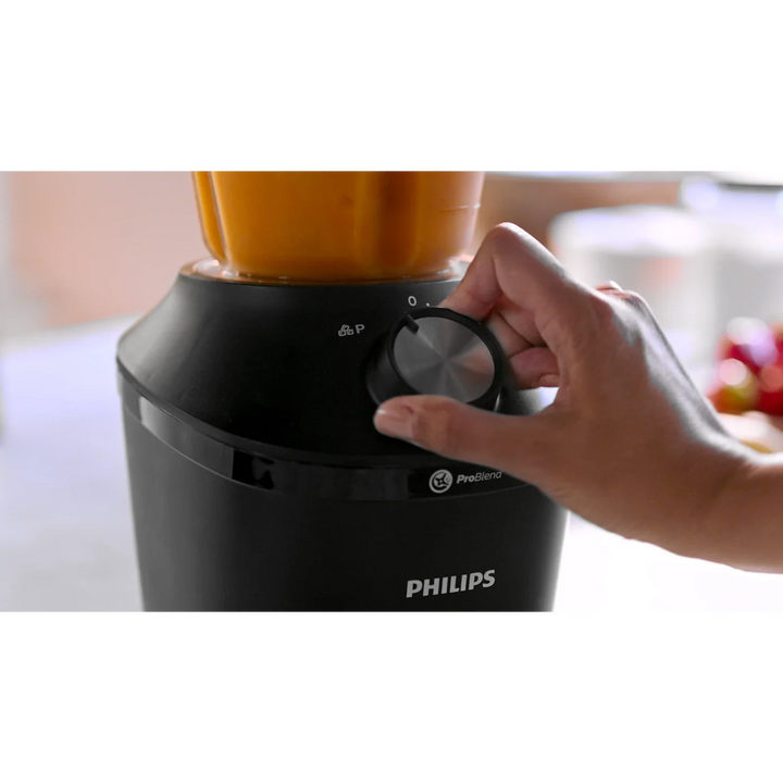 Philips - Standmixer ProBlend Crush 600 W 2 L
