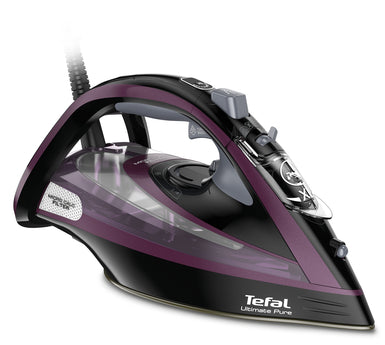 Tefal Dampfbügeleisen Ultimate Pure FV9835E0