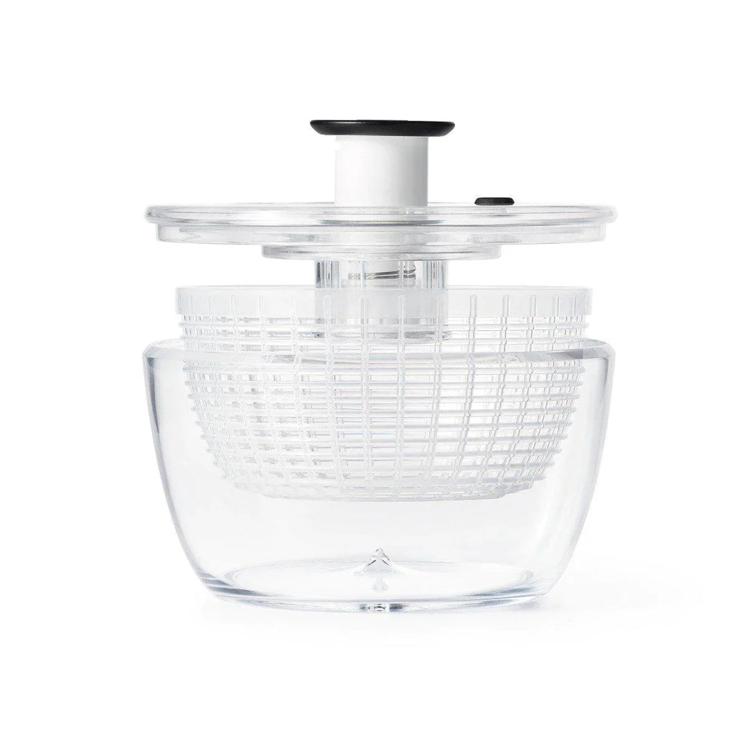 Oxo - Mini-Salatschleuder
