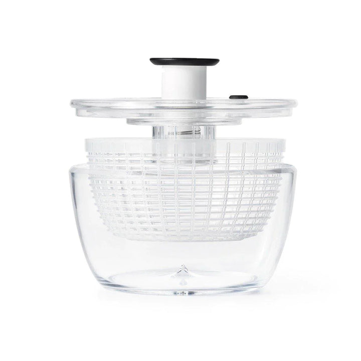 Oxo - Mini-Salatschleuder