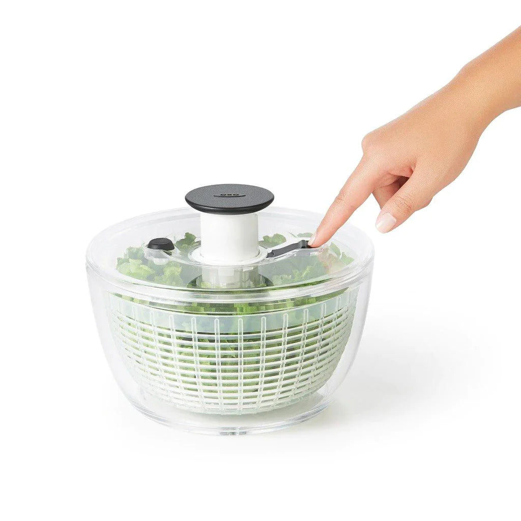 Oxo - Mini-Salatschleuder